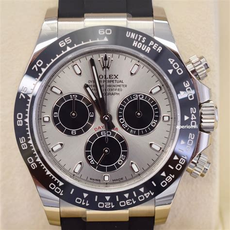 rolex daidona|rolex daytona silver dial.